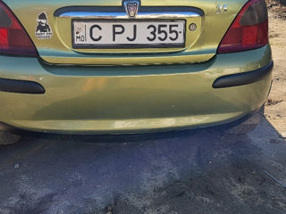 Rover 25 foto 5