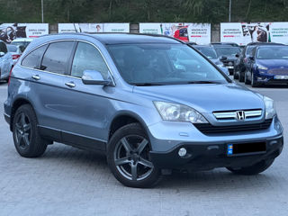 Honda CR-V foto 1