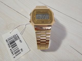 Ceas de mână  Casio Vintage Unisex nou foto 2