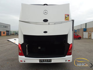 Mercedes Atego 1224 -31Locuri foto 2