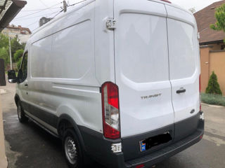 Ford Transit foto 3