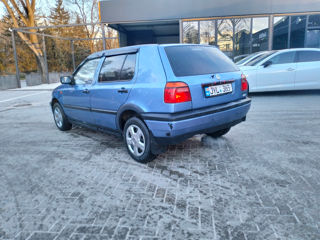 Volkswagen Golf foto 6