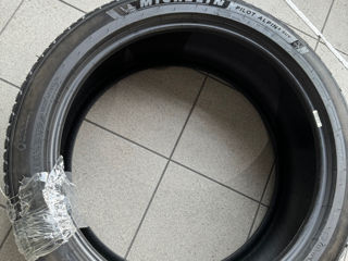 Michelin 285/40/R23 foto 3