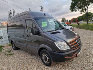 Mercedes Sprinter 316