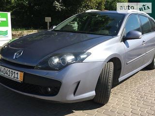 Renault Laguna foto 9