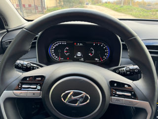 Hyundai Tucson foto 15