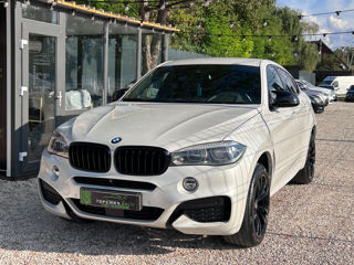 BMW X6 foto 3