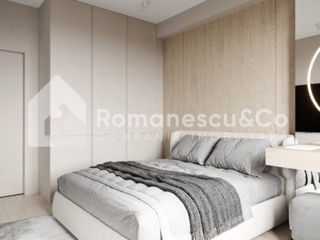 Apartament cu 1 cameră, 50 m², Râșcani, Chișinău foto 6
