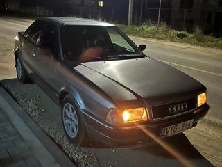 Audi 80 foto 8