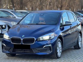 BMW 2 Series Active Tourer