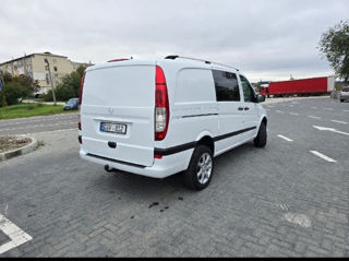 Mercedes Vito foto 5