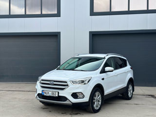 Ford Kuga foto 2