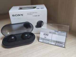 Sony WF-C500 690Lei