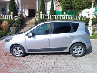 Renault Scenic foto 5