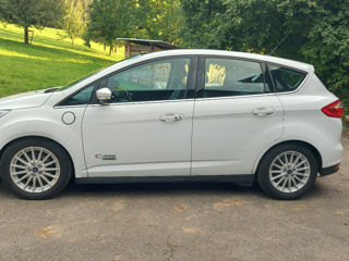 Ford C-Max foto 6