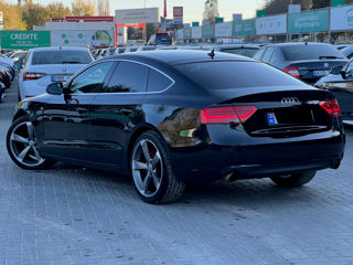 Audi A5 foto 3