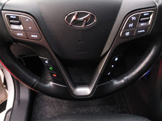 Hyundai Santa FE foto 4