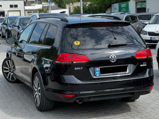 Volkswagen Golf foto 5