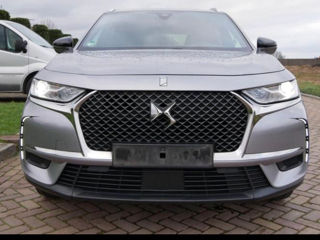 DS Automobiles DS 7 Crossback foto 4