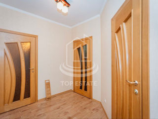 Apartament cu 2 camere, 70 m², Telecentru, Chișinău foto 7