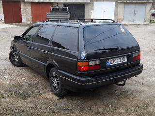 Volkswagen Passat foto 5