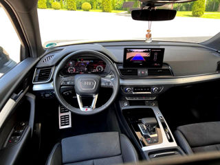 Audi Q5 foto 8