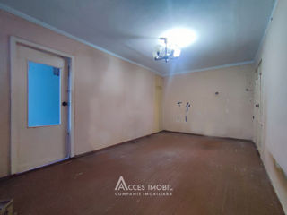 Apartament cu 2 camere, 44 m², Botanica, Chișinău foto 5