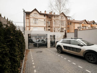 Duplex în 3 nivele, 150 mp, teren 3 ari, Durlești 210 000 € foto 17