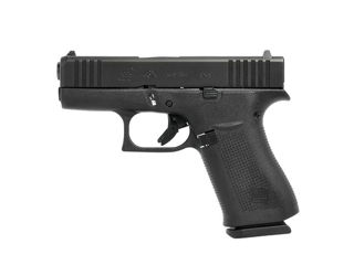 Pistol Glock 43x