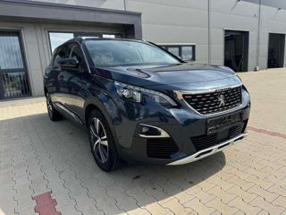 Peugeot 5008 foto 4