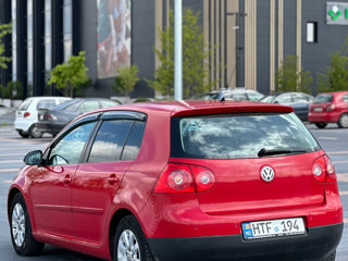 Volkswagen Golf foto 6