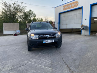 Dacia Duster foto 10