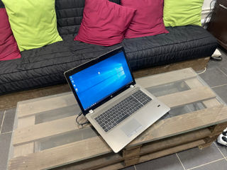 Игровой HP 17.3/i5/8GB/750GB/Гарантия!!