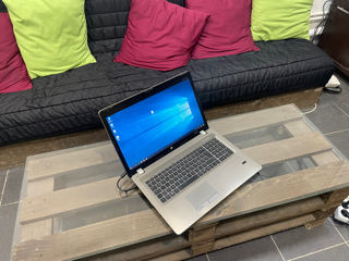 Игровой HP 17.3/i5/8GB/750GB/Гарантия!! foto 1