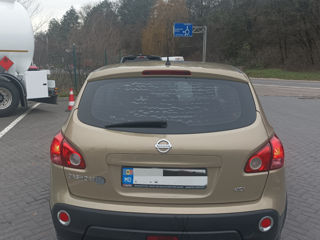 Nissan Qashqai foto 4