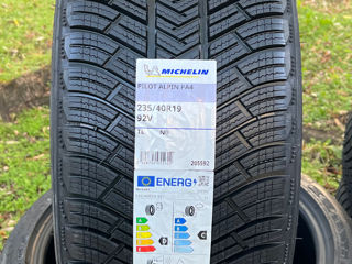 235/40 R19 Michelin Pilot Alpin PA4 (Porsche Version)/ Доставка, livrare toata Moldova 2024 foto 1