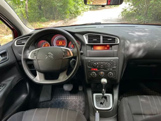 Citroen C4 foto 4