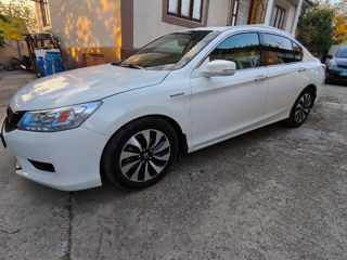 Honda Accord foto 2