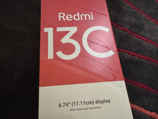 Redmi 13C Nou