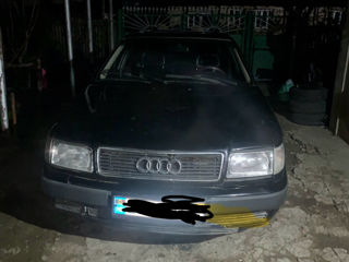 Audi 100 foto 2