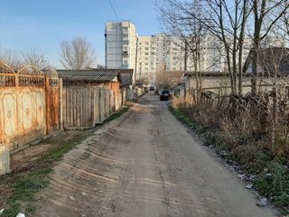 Lot de teren, se află în centrul or. Strășeni foto 2