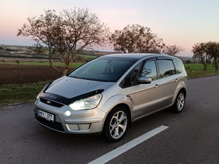 Ford S-Max foto 3