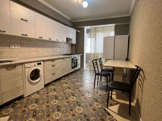 Apartament cu 1 cameră, 45 m², Ciocana, Chișinău