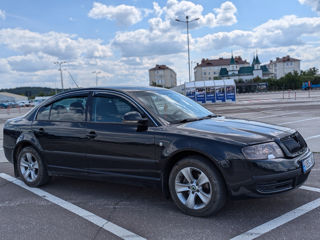 Skoda Superb foto 5