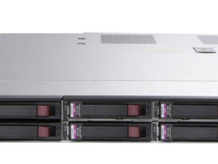 HP DL360 G7 2x Intel Xeon, 8GB RAM