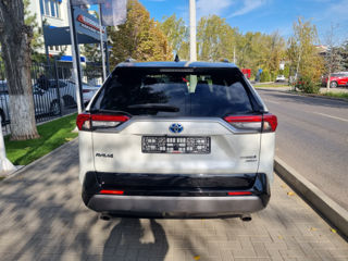 Toyota Rav 4 foto 6