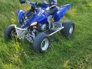 Yamaha Raptor 700R