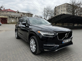 Volvo XC90 foto 2