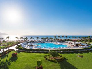 Egypt-Sharm El Sheikh  Hotel 'Baron Resort 5* zbor pe  26 august !de la "Emirat Travel" foto 3