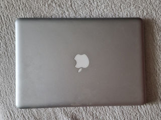 MacBook PRO 2012 foto 3